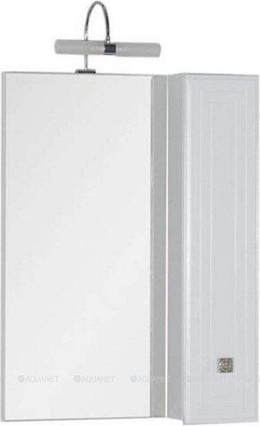 Aquanet 158968 Компл.3 - Зеркало Стайл 65 (158968)