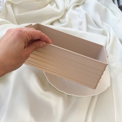 Органайзер серии Пикс 75*130*212 мм, ПС001