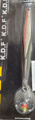 51 Блесна зимняя KDF Every 7 гр 70 мм цв 6