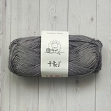 Пряжа лен-тенсель 04 серый