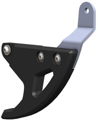 Защита заднего тормозного диска CrossPRO Yamaha YZ WR