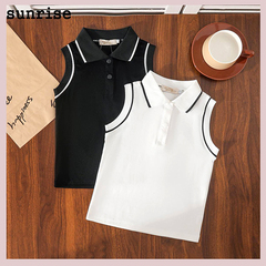 Майка хлопок д (7-11) 260401-SN-70611