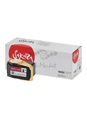 Картридж Sakura 106R02607 для XEROX, пурпурный, 4500 к.