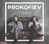 PRITCHIN / FAVORIN: (Компакт-диск)