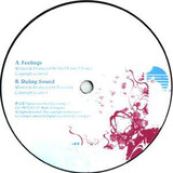 SINGERS UNLIMITED: Feelings (Компакт-диск)