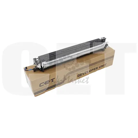 Блок проявки D0DZ3000 для RICOH IM C2010/C2510 (CET) Black, CET471156