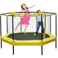 Батут с ограждением Starter диам. 310 см