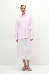 Рубашка классика