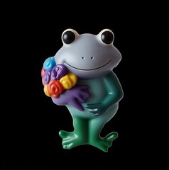 Силиконовый молд 