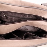 Сумка Саломея 989 мульти норвежский марципан