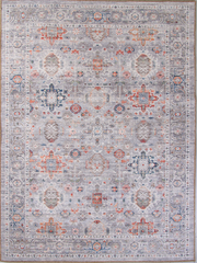 Ковер "Lavin", AB805A - BEIGE / MULTI