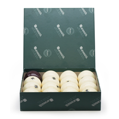 Комплект шаров 68 мм 