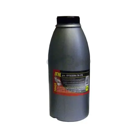Тонер Silver ATM для KYOCERA FS-1320, 1120, 1035MFP, 1135MFP, TK-1130, TK-1140, TK-170, TK-160, Фл. 270 гр, 7,2K