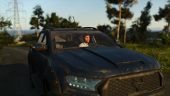 SCUM - Raymond Cruz Character Pack (для ПК, цифровой код доступа)