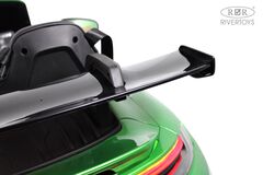 Porsche 911 GT3 Y911YY с дистанционным управлением