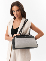 Сумка из экокожи FABRETTI FR30502-2