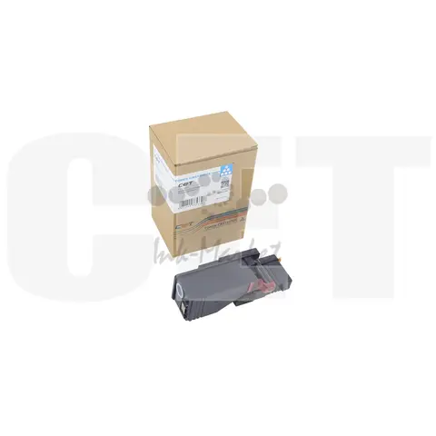 Тонер-картридж (CPT) 106R02760 для XEROX WorkCentre 6025, Phaser 6020/6022 (CET) Cyan, 1000 стр., CET141675