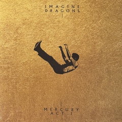 Imagine Dragons – Mercury - Act 1 (Европа 2021г.)