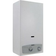Газовая колонка BAXI SIG-2 11р