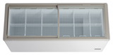 Ларь морозильный Haier SD-605 FPEL
