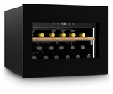 Винный шкаф CASO WineDeluxe WD 17