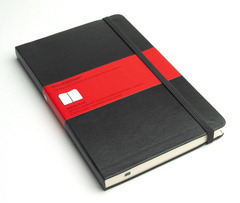 Moleskine Pocket Address Book