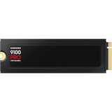 SSD диск Samsung 9100 PRO 8Tb MZ-VAP8T0CW