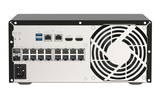 Коммутатор PoE QNAP QGD-3014-16PT-8G