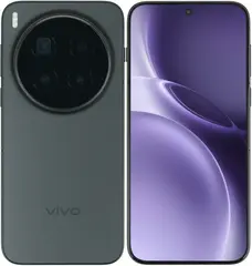Смартфон vivo X300 Pro 16+512 Гб 5G, 6'78",Чёрный