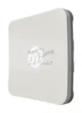 Точка доступа MikroTik SXTsq-5axD SXTsq 5 AX, 5 ГГц, до 1,2 Гбит/с, LAN 1 Гбит/с, PoE, внутренние антенны 2x16 дБи