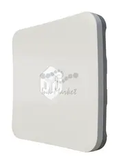 MikroTik SXTsq-5axD Точка доступа SXTsq 5 AX, 5 ГГц, до 1,2 Гбит/с, LAN 1 Гбит/с, PoE, внутренние антенны 2x16 дБи