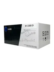 Совместимый драм-картридж W1580D Imaging Drum для HP LJ Tank MFP 1005/1020, 2506/2606 (30K)