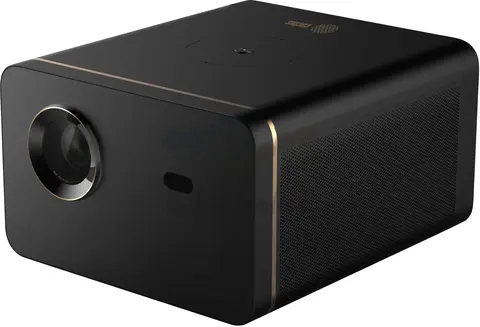 Проектор Cactus CS-H3.SG DLP 16800Lm LS 1050Lm ANSI (1920x1080) 200000:1 ресурс лампы:20000часов 1xUSB typeA 1xHDMI 3.1кг