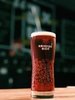 Kriekenbier draft Kriekenbier draft