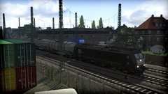 Train Simulator: MRCE BR 185.5 Loco Add-On (для ПК, цифровой код доступа)