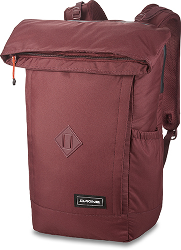 Dakine Infinity Pack 21L Рюкзак Dakine Infinity Pack 21L Port Red INFINITYPACK21L-PORTRED-194626414867_10002038_PORTRED-22M_MAIN.jpg