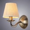 Бра Arte Lamp Felicia A9368AP-1AB