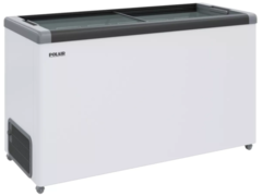 Морозильный ларь Polair DF135F-P