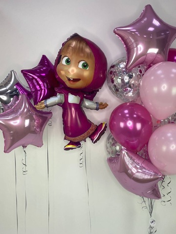 Детский набор #43