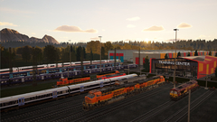 Train Sim World 3 (для ПК, цифровой код доступа)