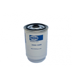 Фильтр топливный, элемент в сборе с сальниками / FUEL FILTER АРТ: 20000-12699