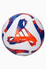 Футбольный мяч adidas Tiro League TSBE размер 5