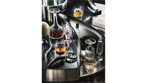 Бокал для вина 580мл Vista Alegre Биарриц