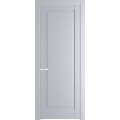 Межкомнатная дверь эмаль Profil Doors 3.1.1PD лайт грей глухая