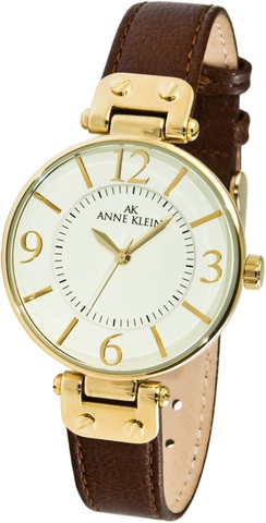 Наручные часы Anne Klein 9168 IVBN фото