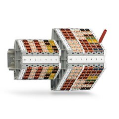 PTMC 1,5-3 /BU-Сотовая клемма