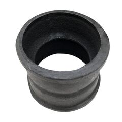 Муфта ЧК (чугунная канализация) Дн 150 соединительная