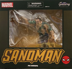 Фигурка Marvel Gallery Sandman