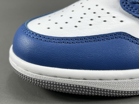 Air Jordan 1 High OG 'True Blue' 