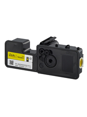 Картридж Sakura TK5230Y (1T02R9ANL0) для Kyocera Mita p5021cdw/p5021cdn/p5221cdn/p5521cdw, желтый, 2200 к.